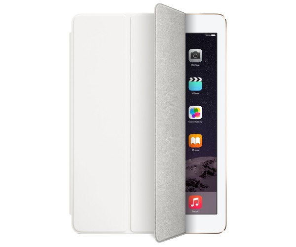 IPAD AIR SMART COVER WHITE